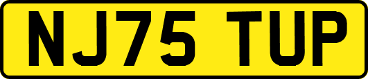 NJ75TUP
