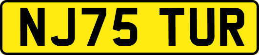 NJ75TUR