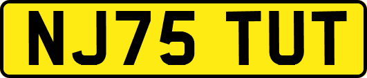 NJ75TUT