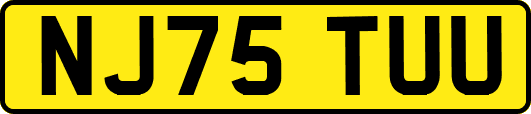 NJ75TUU