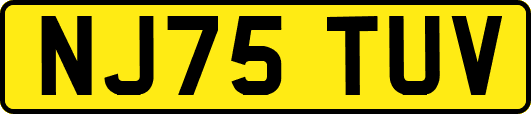 NJ75TUV