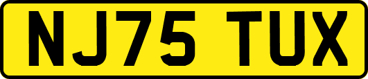 NJ75TUX