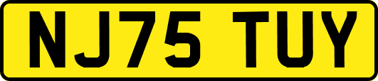 NJ75TUY
