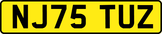 NJ75TUZ