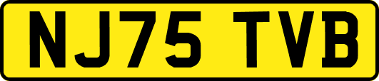 NJ75TVB
