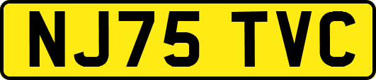 NJ75TVC