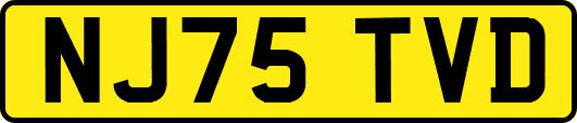 NJ75TVD