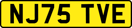 NJ75TVE