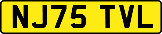 NJ75TVL