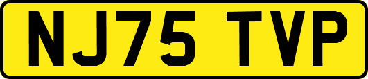 NJ75TVP