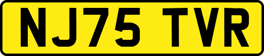NJ75TVR