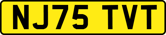 NJ75TVT