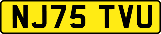 NJ75TVU