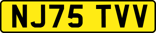 NJ75TVV