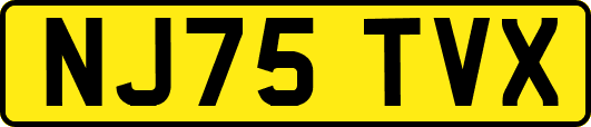 NJ75TVX