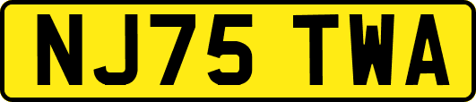 NJ75TWA