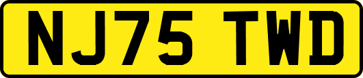 NJ75TWD