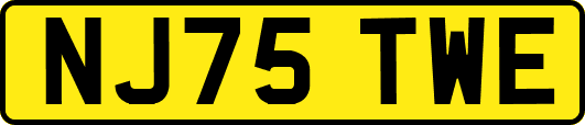 NJ75TWE