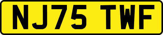 NJ75TWF