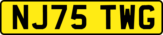 NJ75TWG