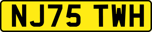 NJ75TWH