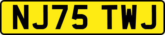 NJ75TWJ