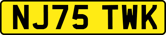 NJ75TWK