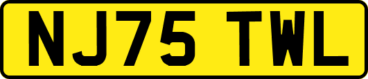 NJ75TWL