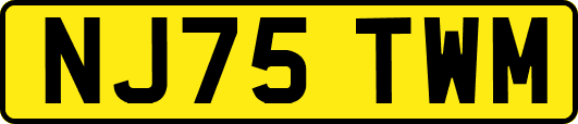 NJ75TWM