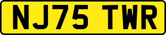 NJ75TWR