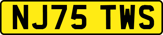 NJ75TWS
