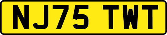 NJ75TWT