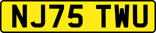 NJ75TWU