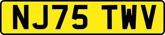 NJ75TWV