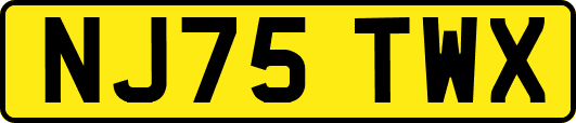 NJ75TWX