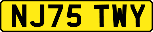 NJ75TWY