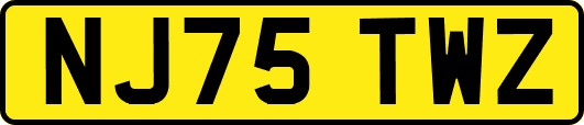 NJ75TWZ