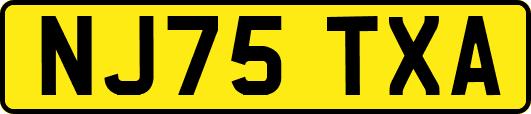 NJ75TXA