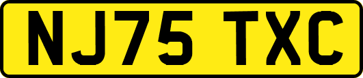 NJ75TXC