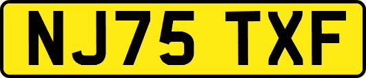 NJ75TXF