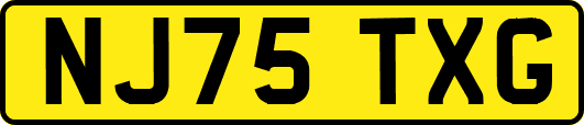 NJ75TXG