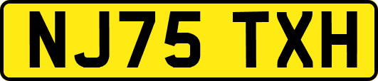 NJ75TXH