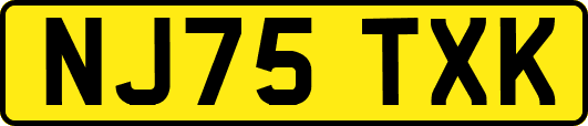 NJ75TXK