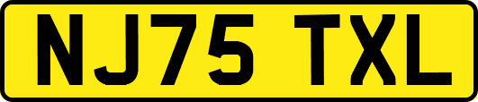 NJ75TXL
