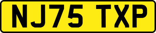 NJ75TXP