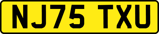 NJ75TXU