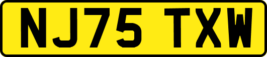 NJ75TXW