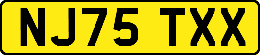 NJ75TXX