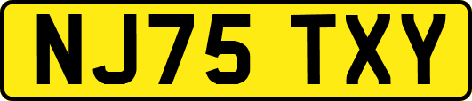 NJ75TXY