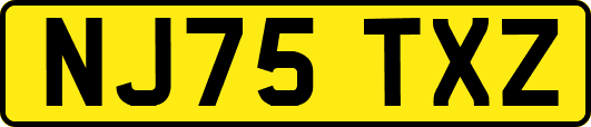 NJ75TXZ